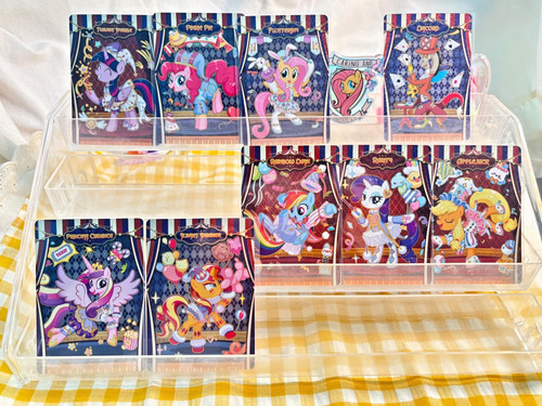 Little pony kayou chinese - pony,