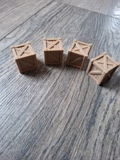 1:16 1:24 1:32 1:43 Scale Pack