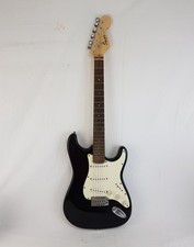 Squier Strat by Fender