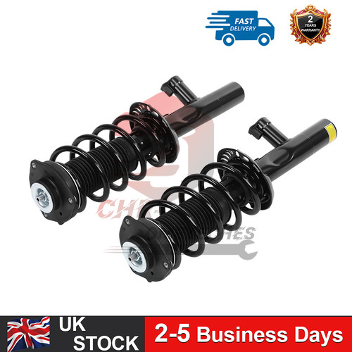 Electric front shock - 2x,