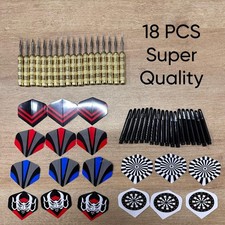 18x Professional Tungsten