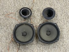 ROWE-AMI CD Jukebox Speakers