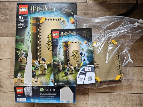 Lego harry potter 76384 - lego,