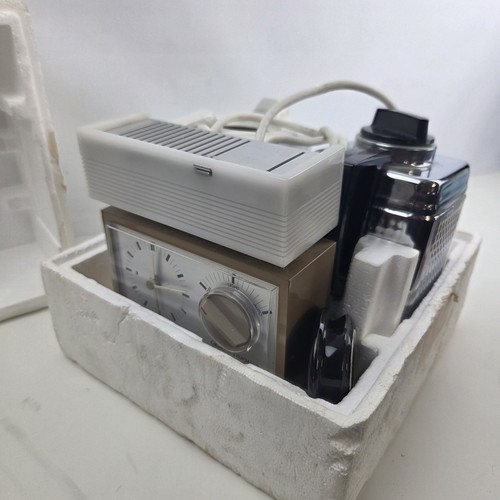 Goblin teasmade 854k vintage - goblin,