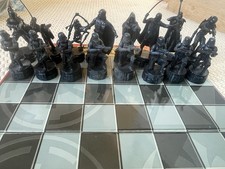 Star Wars Saga Edition Chess