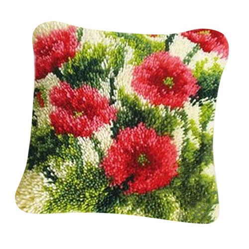 Diy cushion carpet - diy, mat