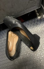 Cabin Crew Cabin heels Size 5