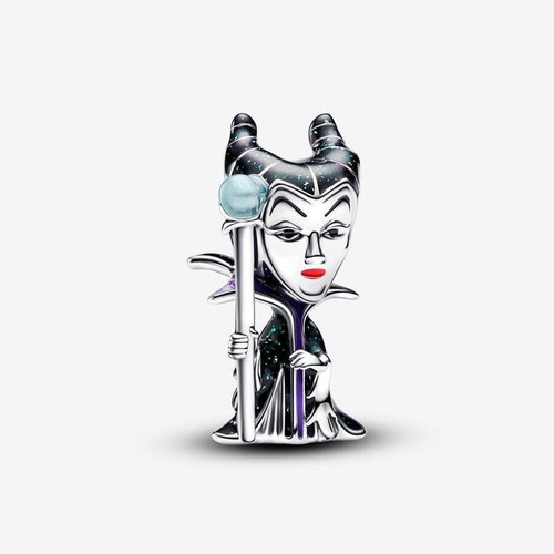 Maleficent charm s925 - ,