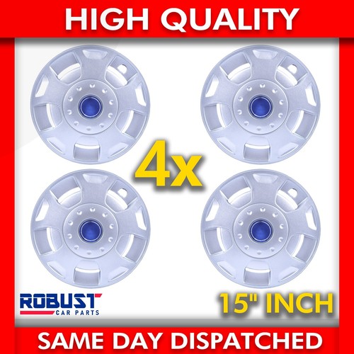 Inch wheel trim hub - 15,