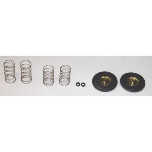 Tourmax air cut off - air, valve