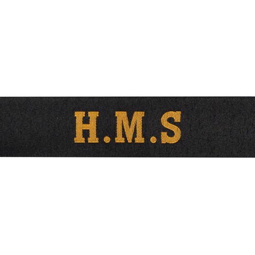 British royal navy - royal, hms