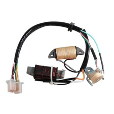 Stator Coil for Yamaha T80D