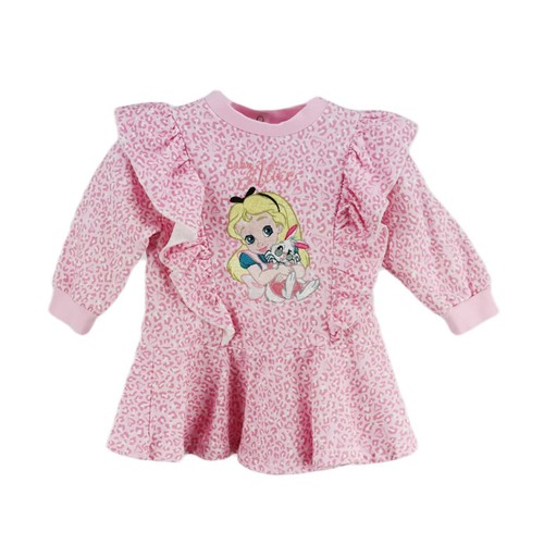 Monnalisa baby girls cotton - baby,