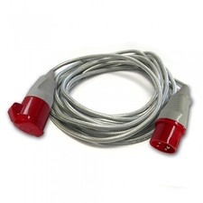 16A 3 PHASE EXTENSION LEAD 4