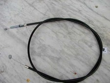 48" BSA CLUTCH CABLE 67-8681 A7 1958-59 BSA A10 1955-58 B31 B32 B33 B34 1949-58