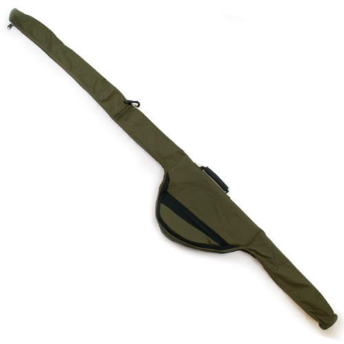 Carp single fishing - single, rod
