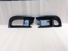 MITSUBISHI EVO 9 FRONT BUMPER