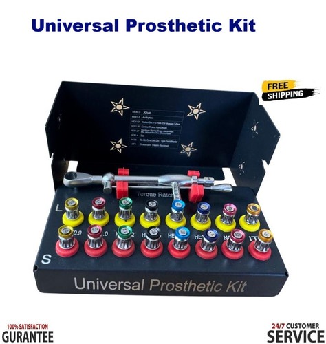 Dental universal implant - dental,