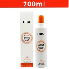 MIO SLEEPING SMOOTHIE