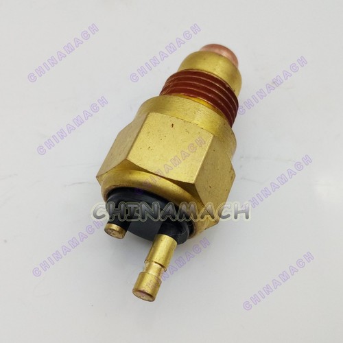 Water temperature sensor - water, for