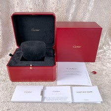 Genuine Cartier Watch Two