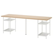 IKEA LAGKAPTEN SPÄND Desk