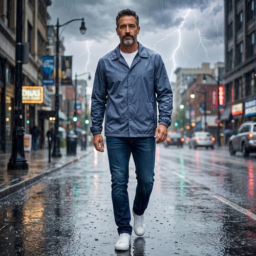 Lululemon mens coachs - coachs, jacket