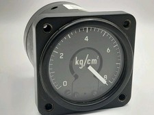 Sangamo Weston S63 .4.1714T