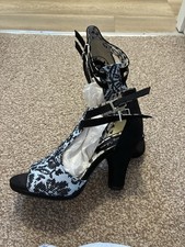 Ruby Shoo Women’s Sandals