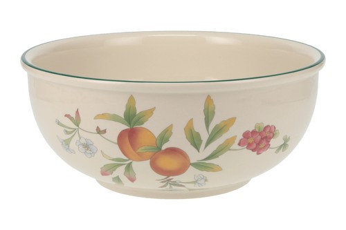 Cloverleaf peaches and cream - peaches,