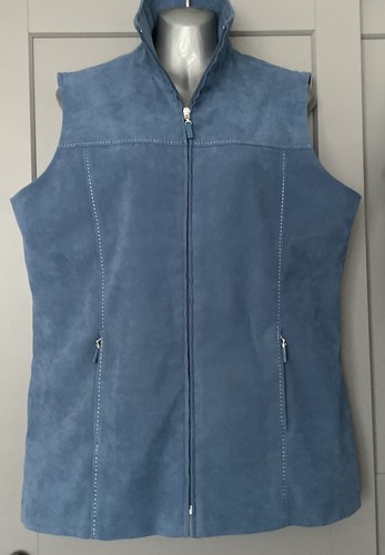 Ladies gilet jacket size - ladies,