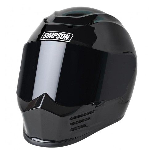 Simpson speed solid ece - simpson, 22.06