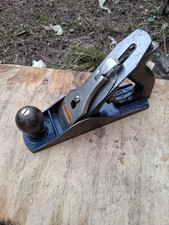 Record No4 Woodworking Hand