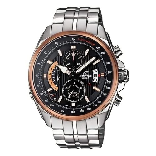 Casio edifice efr - casio, efr-501d-1a