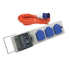 Connexion Mobile Mains Power