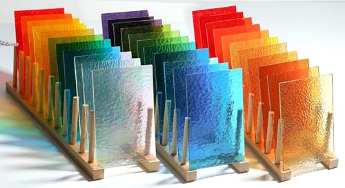 Lanyani sheets transparent - 26,