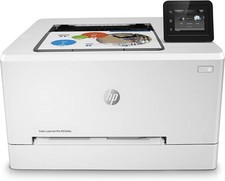 HP Color LaserJet Pro M254dw - T6B60A Laser A4 USB WiFi Duplex + NEW & Original Packaging +