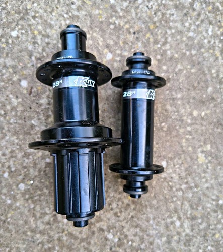 Kinesis road hubset 28h r - road,