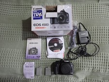 canon eos450d  body only