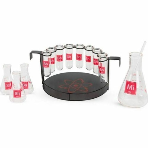 Piece science chemistry bar - piece,