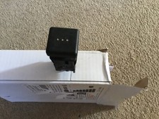 Fiat X19 X1/9 rare 3 dot