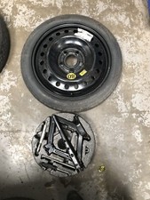 VAUXHALL INSIGNIA 2009-18 17 INCH SPACE SAVER SPARE WHEEL AND JACK KIT