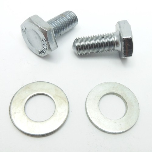 Sugino 15mm crank bolts - crank,