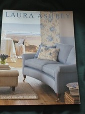 Laura Ashley Catalogue S/S