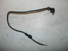 Minuskabel, Kawasaki GPZ 500S