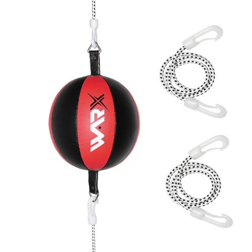 Warx leather double end - warx,