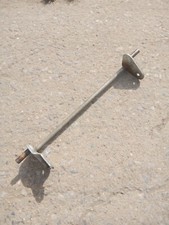 HONDA HRB 476c QXE PETROL