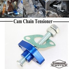 Manual Cam Timing Chain