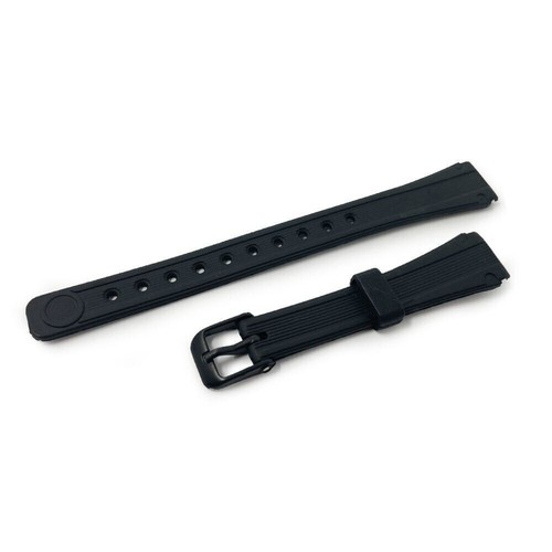 Generic casio watch strap - generic,