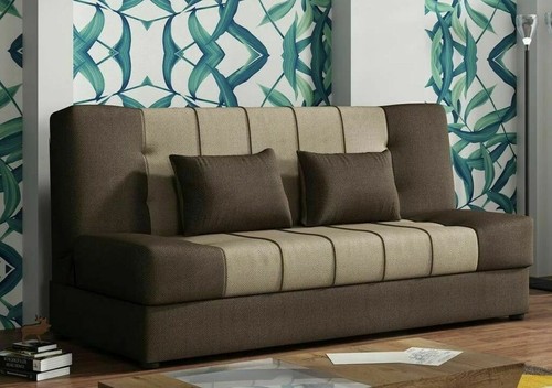 Sofa bed sonia - bed, with
